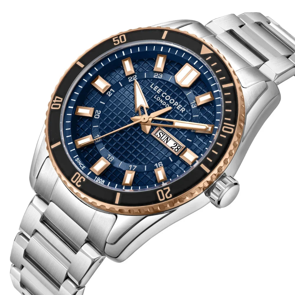 RUČNI SAT LEE COOPER LC08314.590