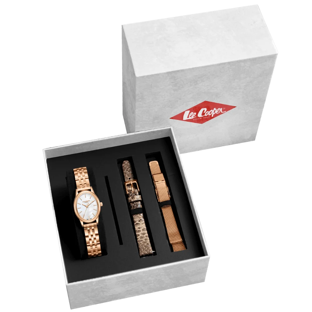 RUČNI SAT LEE COOPER LC08319.420