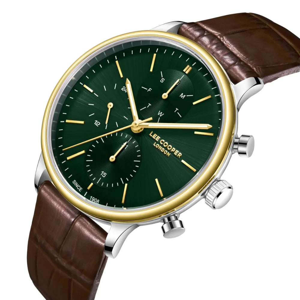 RUČNI SAT LEE COOPER LC08333.274