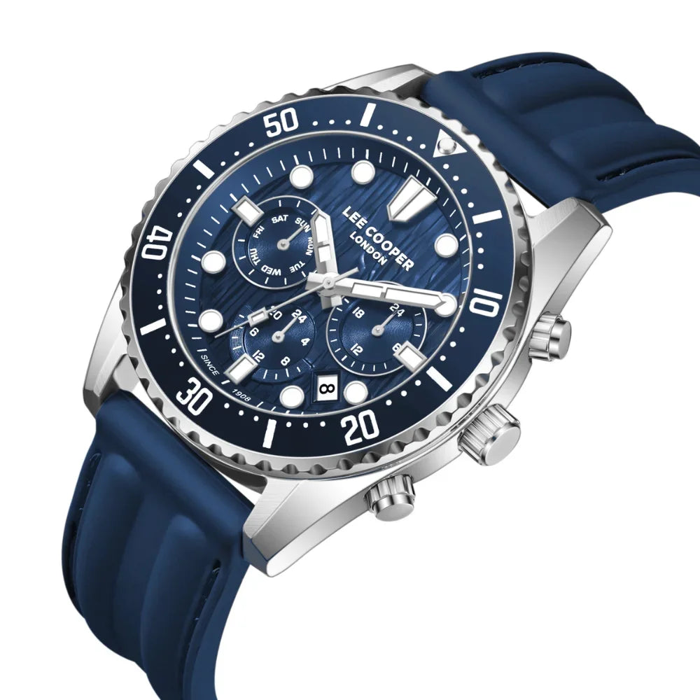 RUČNI SAT LEE COOPER LC08335.399