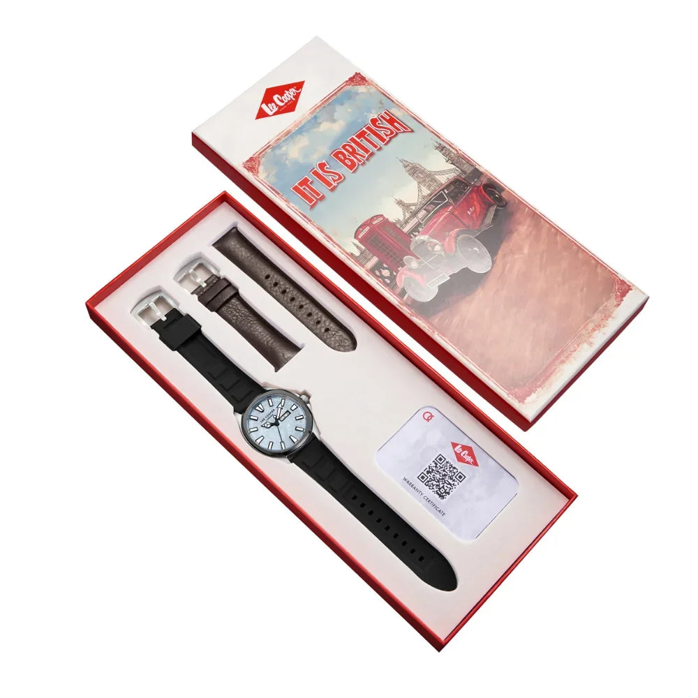 RUČNI SAT LEE COOPER LC08364.301