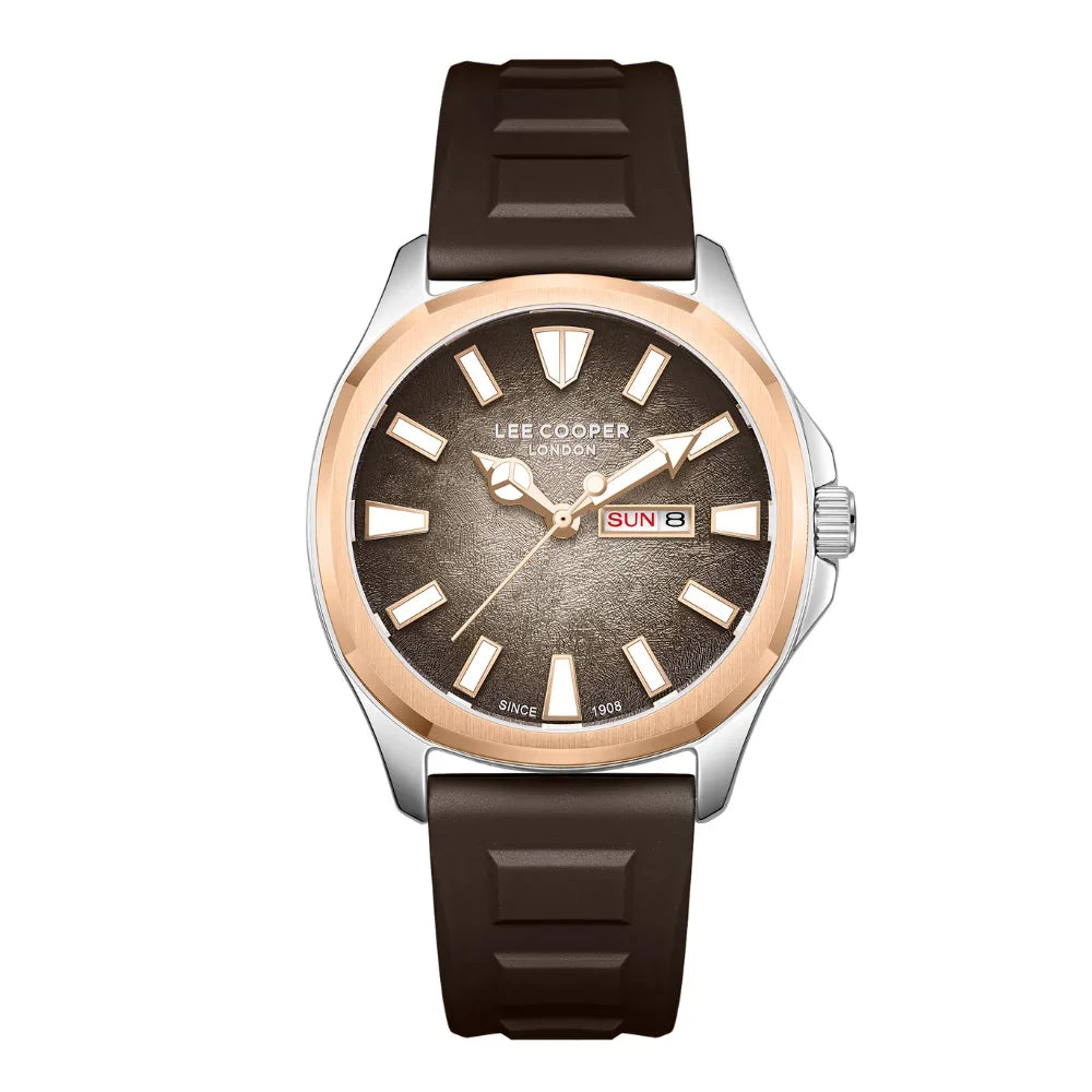 RUČNI SAT LEE COOPER LC08364.542