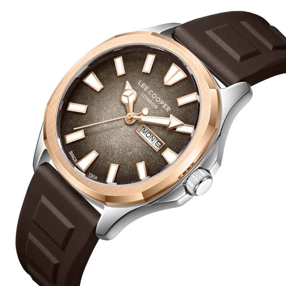 RUČNI SAT LEE COOPER LC08364.542
