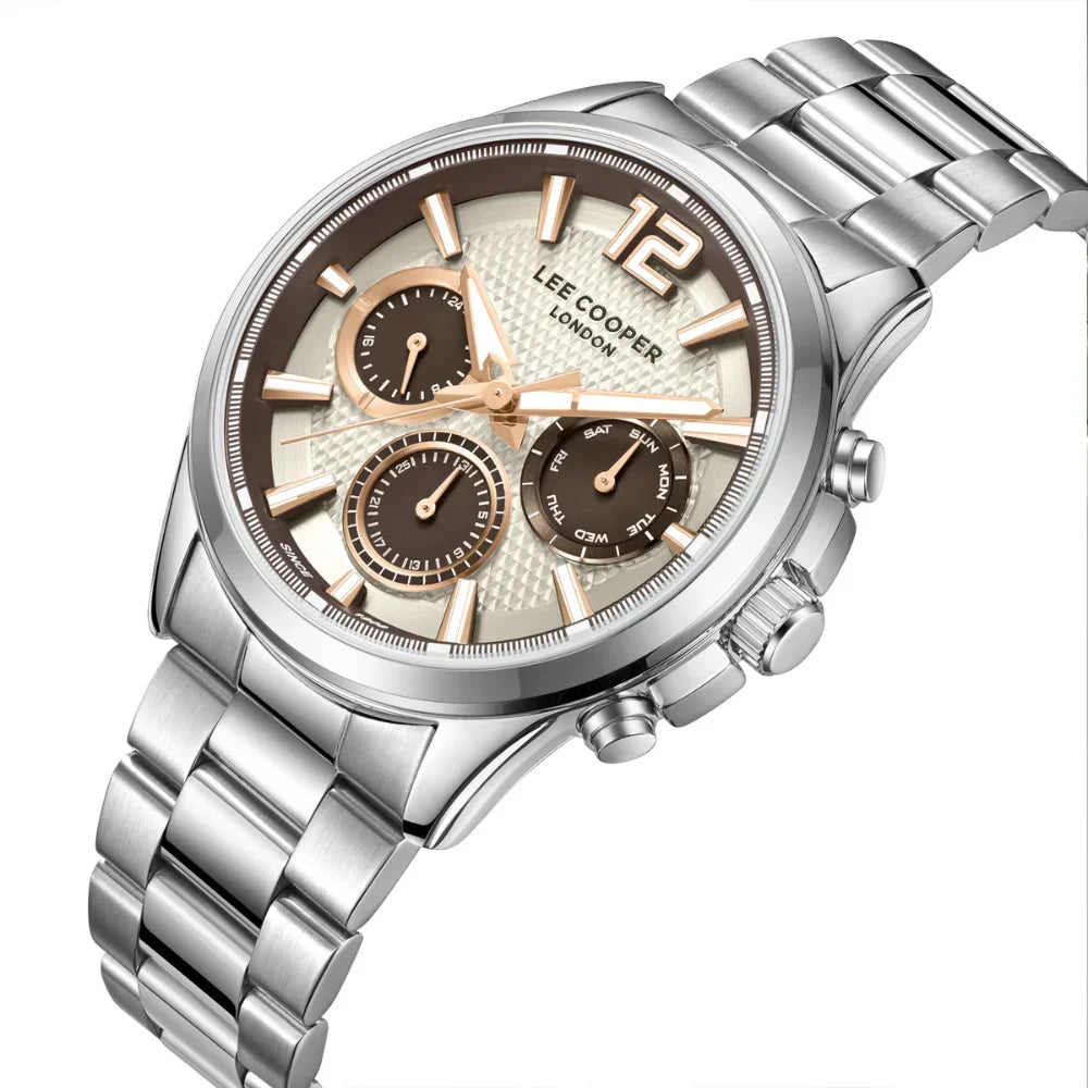 RUČNI SAT LEE COOPER LC08396.360