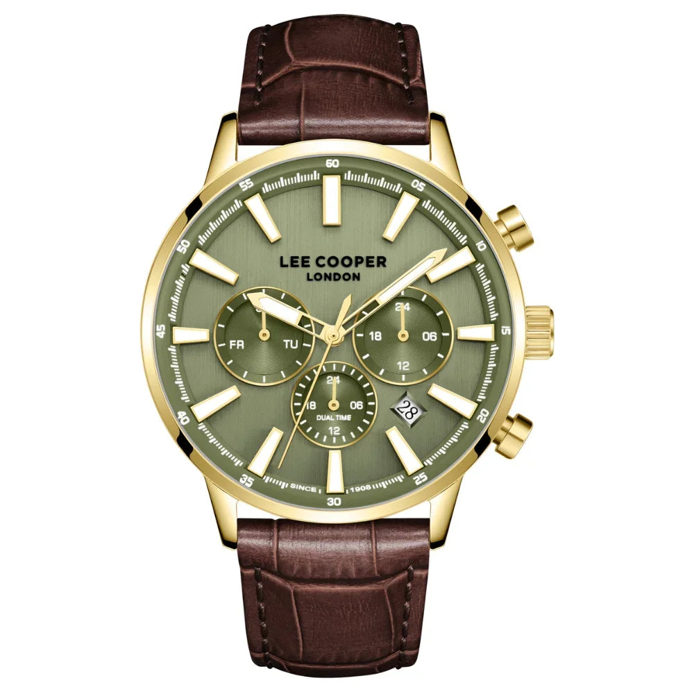 RUČNI SAT LEE COOPER LC08401.172