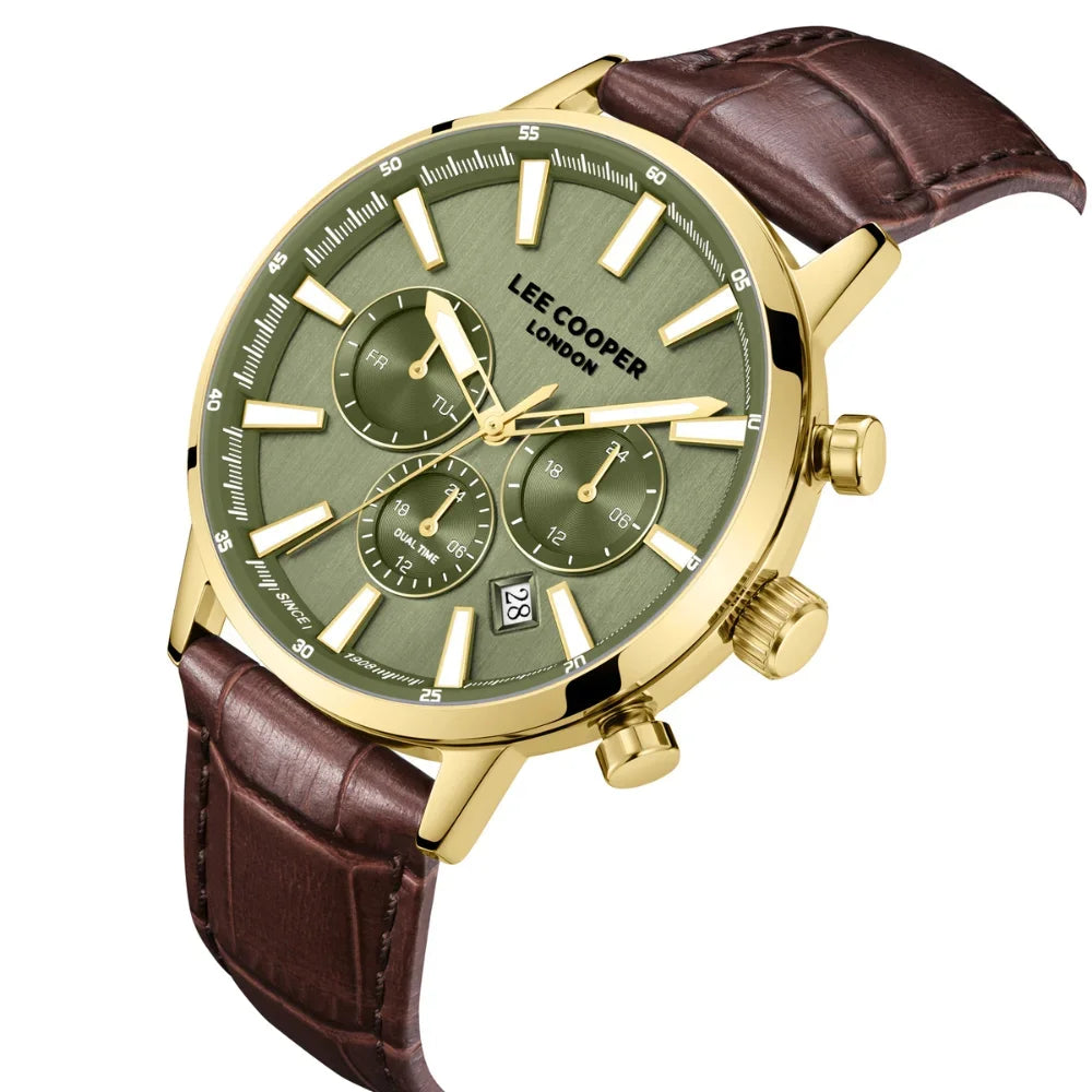 RUČNI SAT LEE COOPER LC08401.172