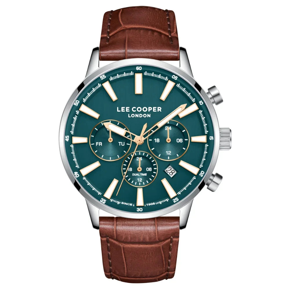 RUČNI SAT LEE COOPER LC08401.392
