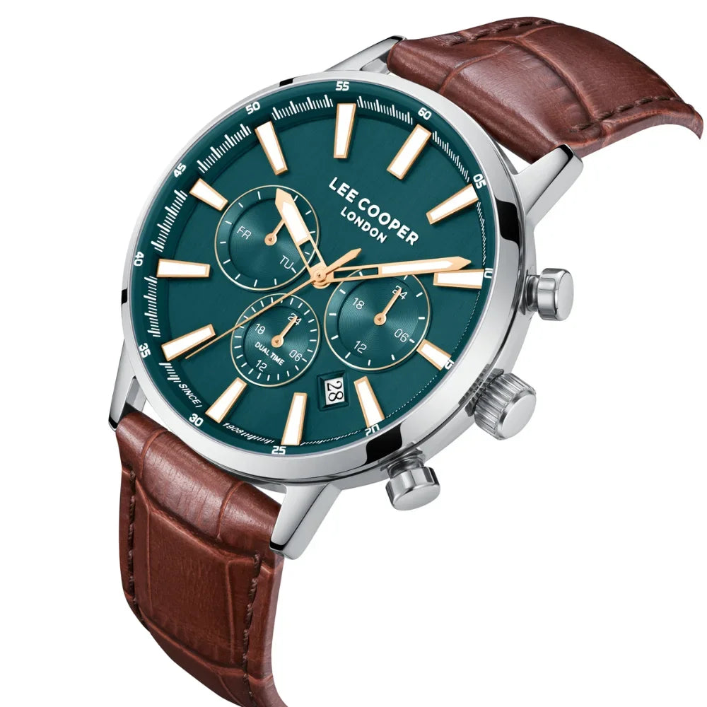 RUČNI SAT LEE COOPER LC08401.392