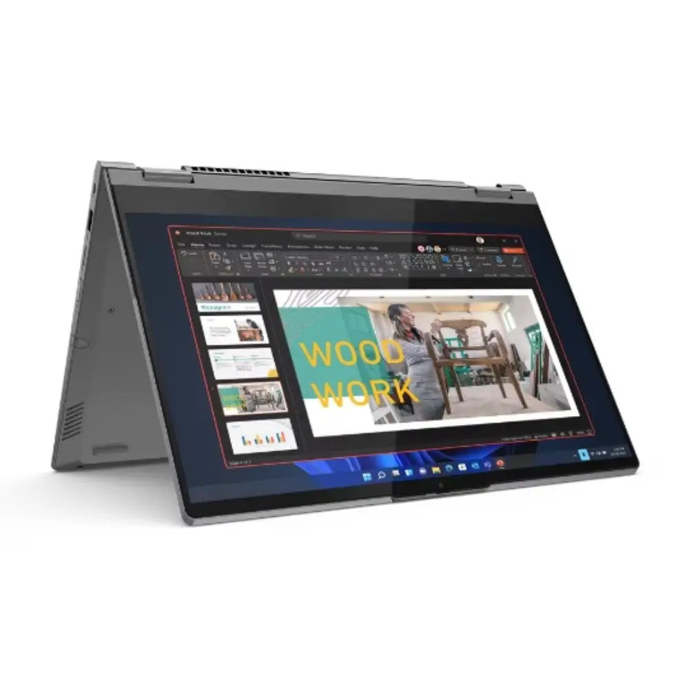 Lenovo ThinkBook 14s Yoga G2 IAP i7-1255U, 16GB DDR4, 512GB SSD