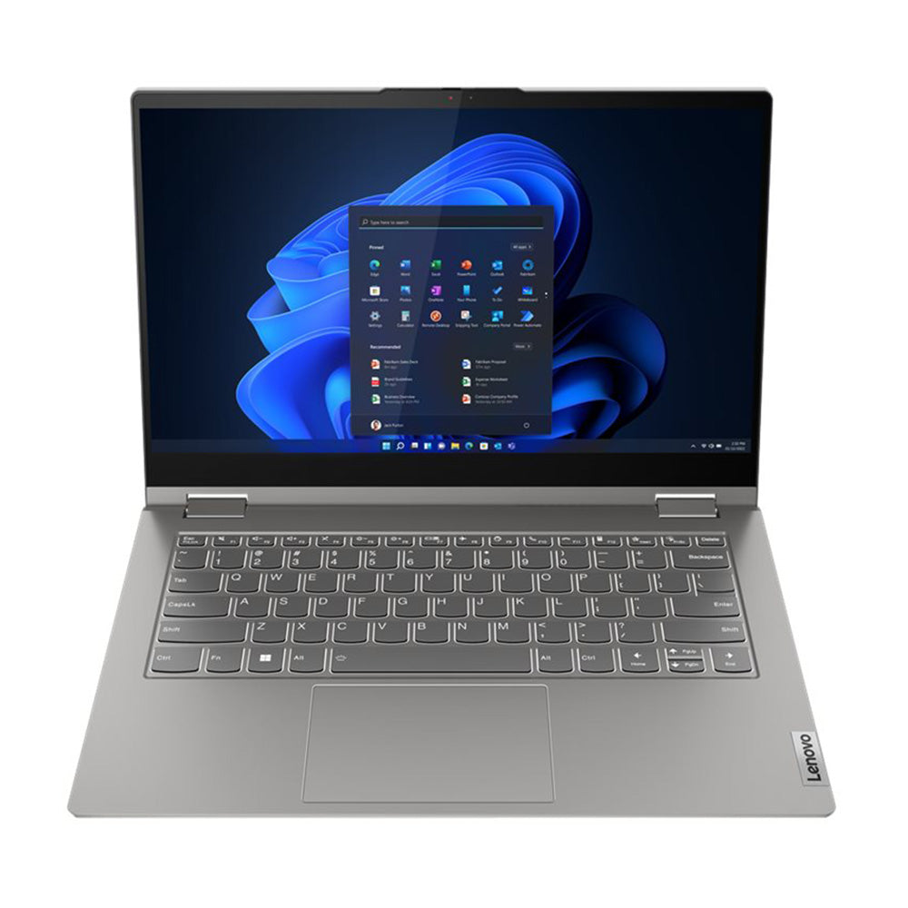 Lenovo ThinkBook 14s Yoga G2 IAP i7-1255U, 16GB DDR4, 512GB SSD