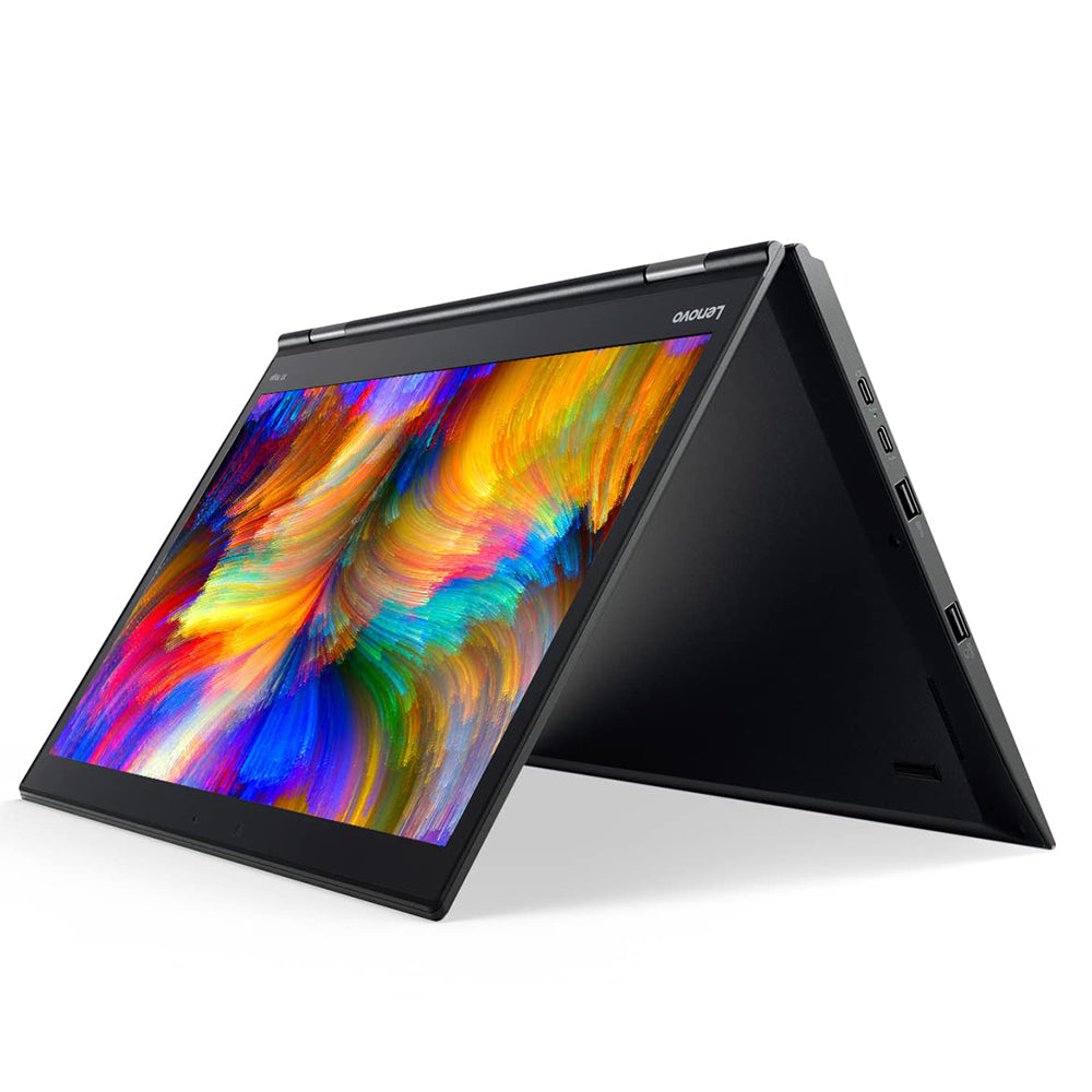 Lenovo Thinkpad X1 Yoga Gen2 i7-7600U, 16GB DDR3, 512GB SSD