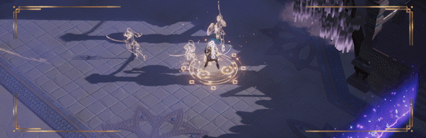 Lysfanga: The Time Shift Warrior