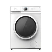 Midea Lunar MF100W70/W-HR Perilica rublja 7 kg