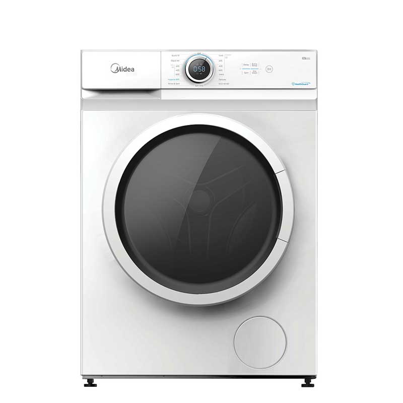 Midea Lunar MF100W70/W-HR Perilica rublja 7 kg