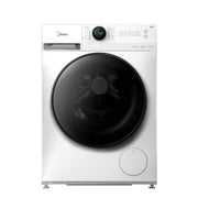 Midea Lunar MF200D80WB/W-HR Perilica sušilica rublja 8/6 kg