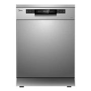Midea MFD60S229S.1-HR Perilica posuđa