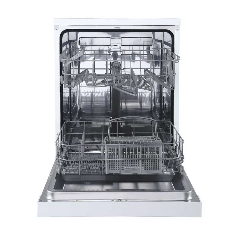 Midea MFD60S120W-HR perilica posuđa 60 cm (Izložbeni)