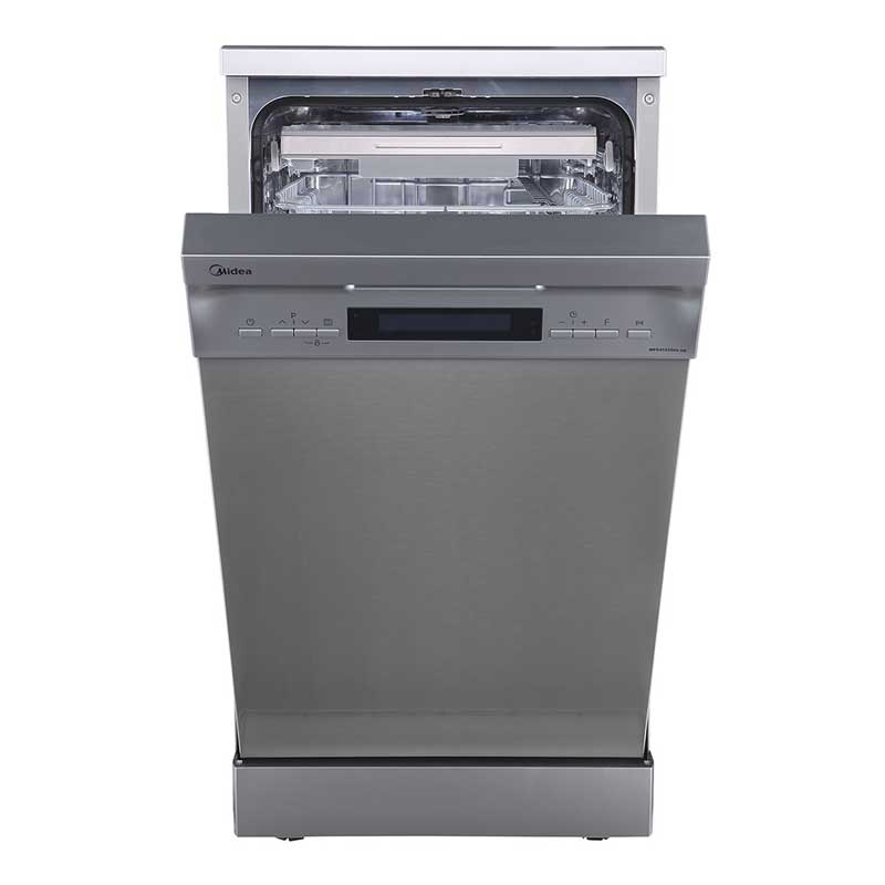 Midea MFD45S350S.1-HR Perilica posuđa 45 cm 10 setova
