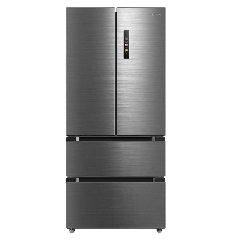 Midea MDRF692FIE46R Hladnjak