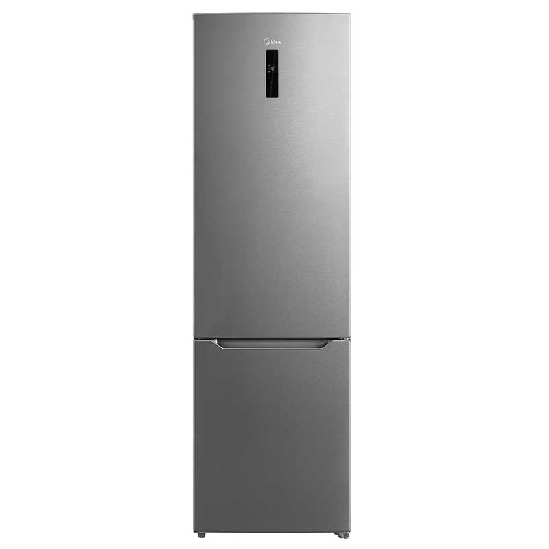 Midea MDRB489FGE02O Kombinirani hladnjak (Izložbeni primjerak)
