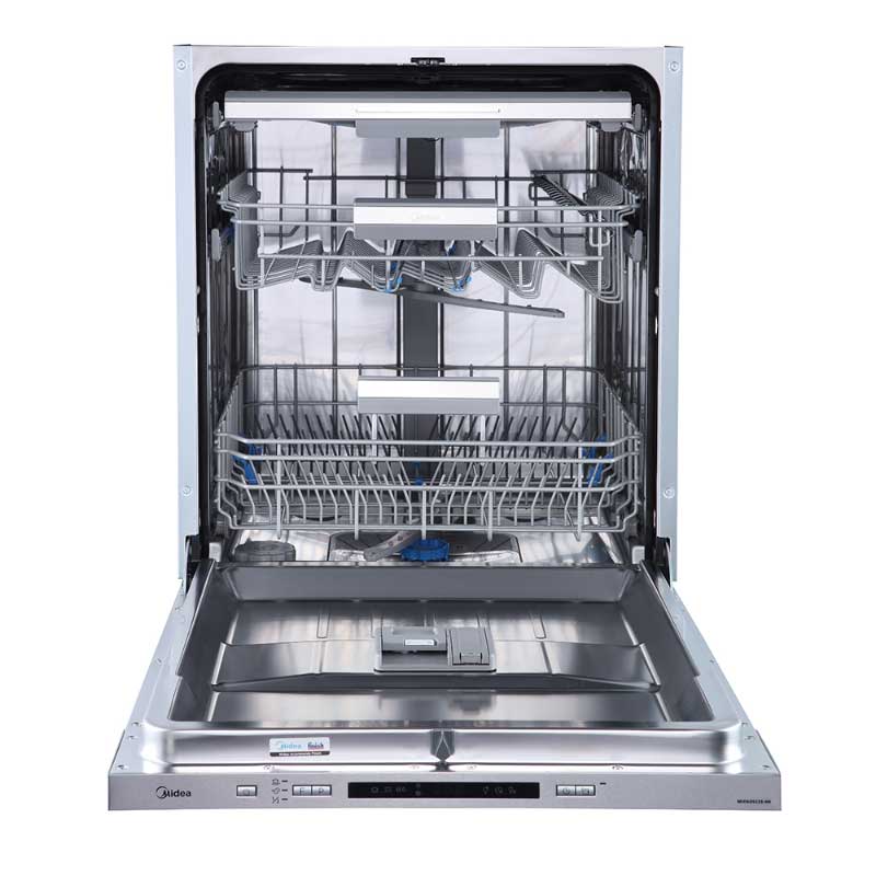 Midea MID60S220-HR Ugradbena perilica posuđa
