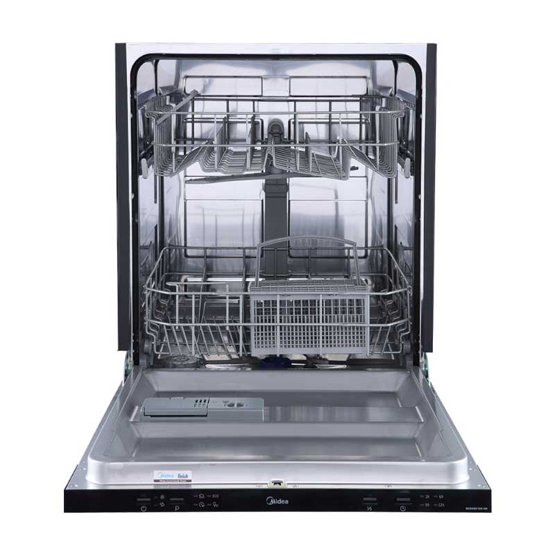 Midea MID60S120-HR Ugradbena perilica posuđa