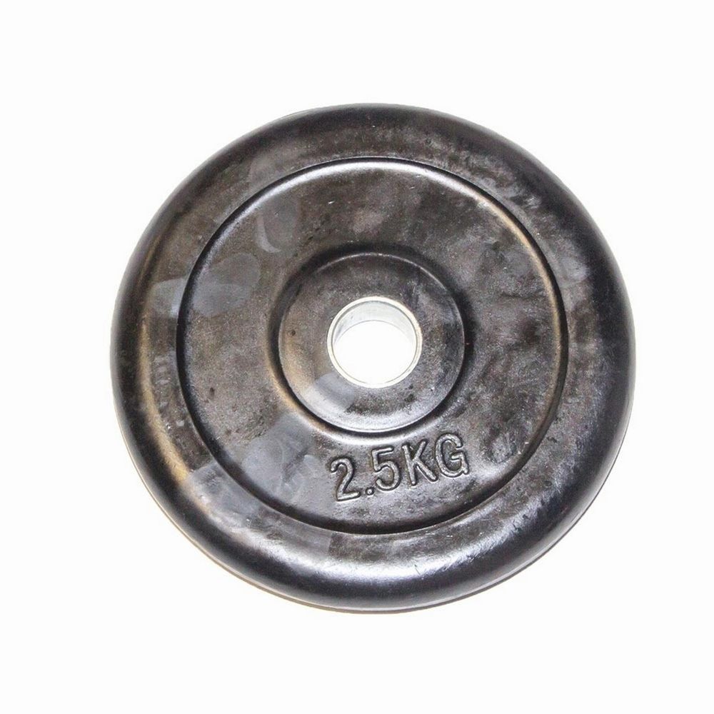 Kineta Gumijasta plošča 28 mm 2,5 kg