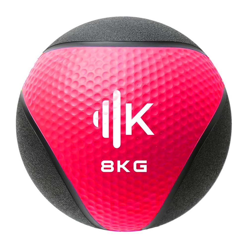 Gumijasta medicinka 8 kg