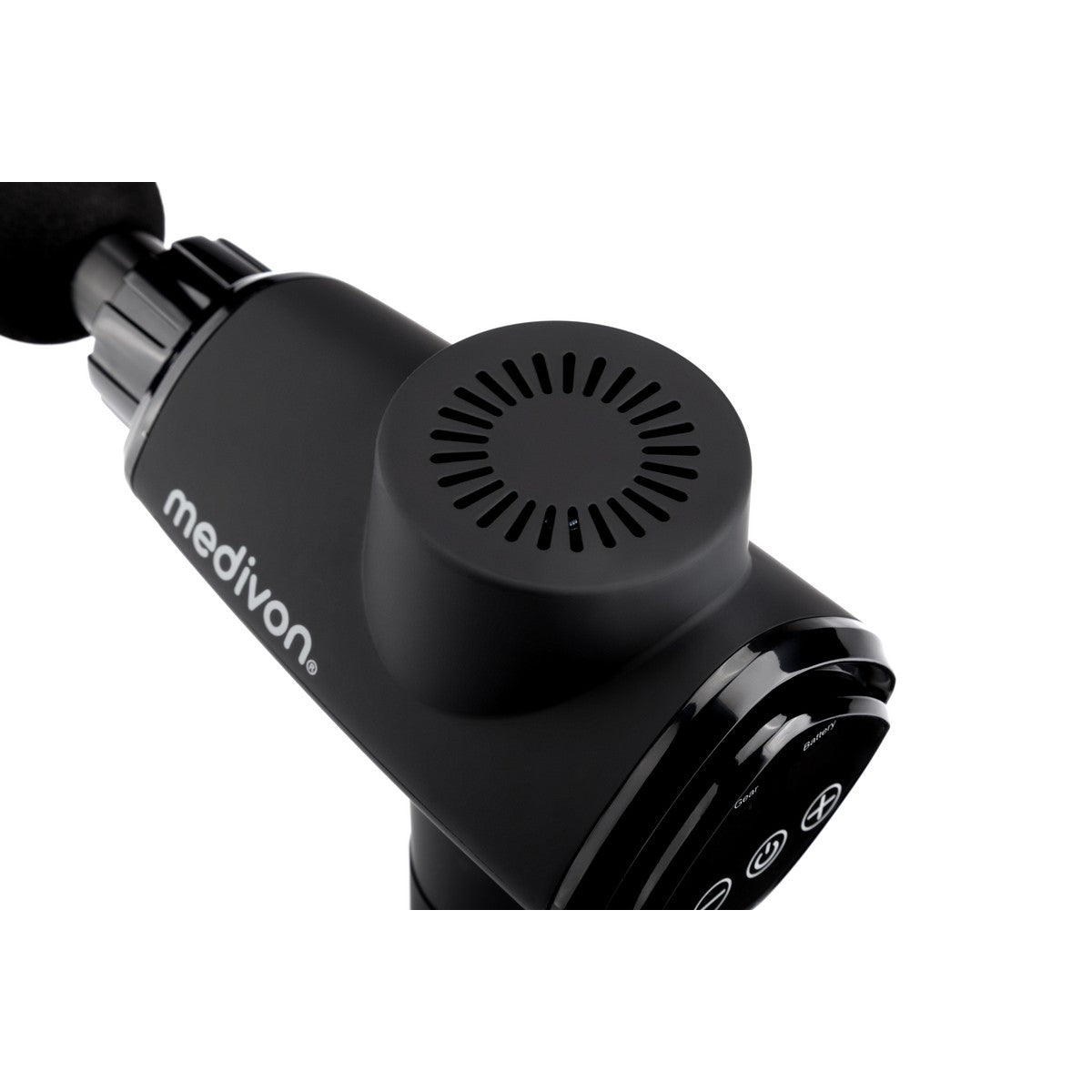 Medivon Gun Pro X - Masažer