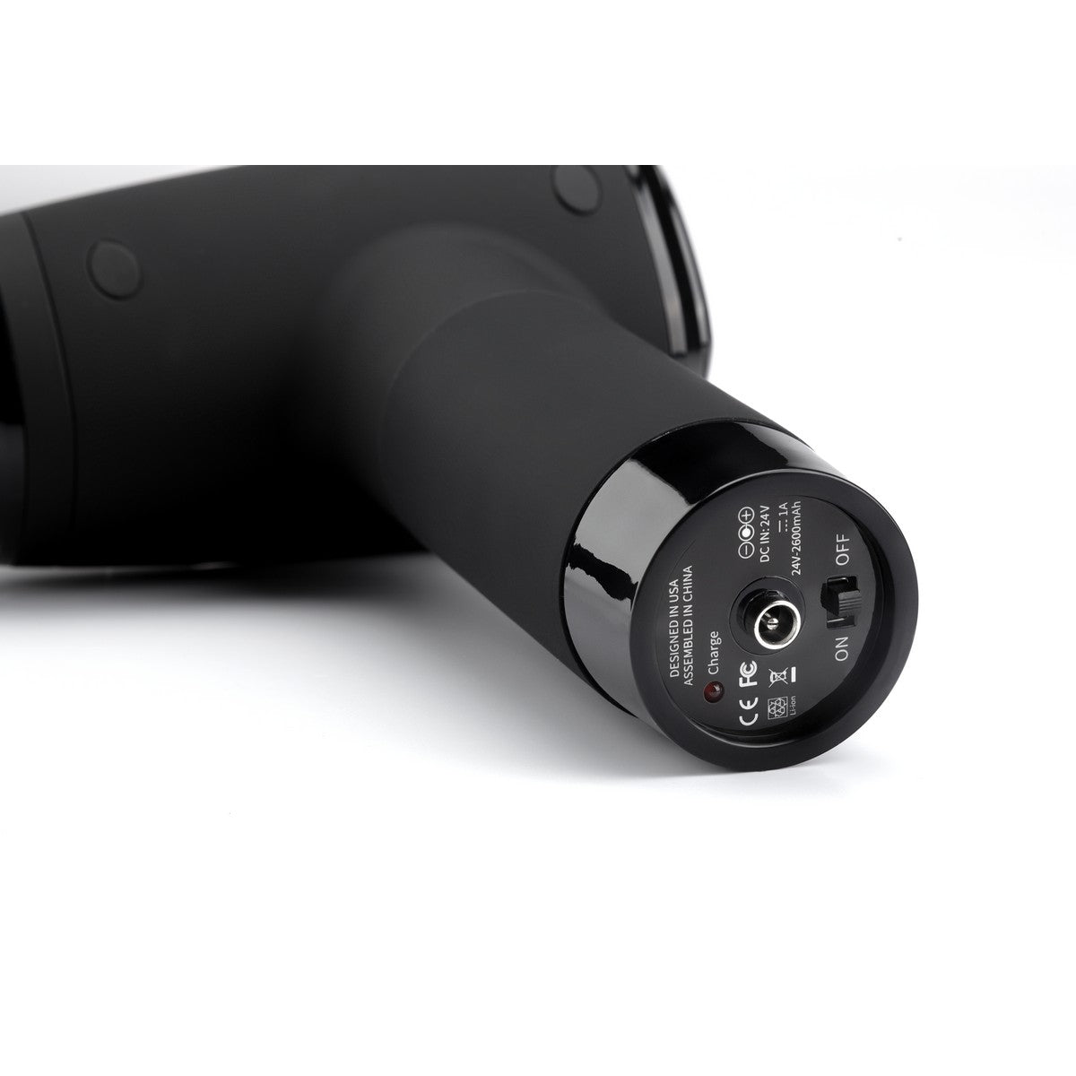 Medivon Gun Pro X - Masažer