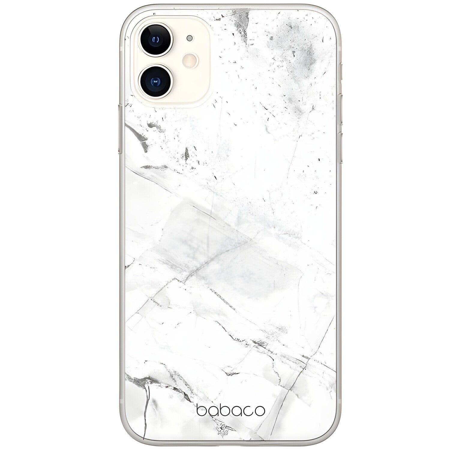 Babaco futrola za Apple iPhone XR - Bijela KP26252