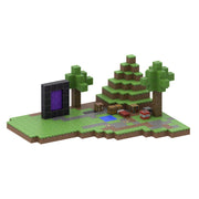 MagnetikCraft Džungleski portal, 384 Komada + 12 Figura