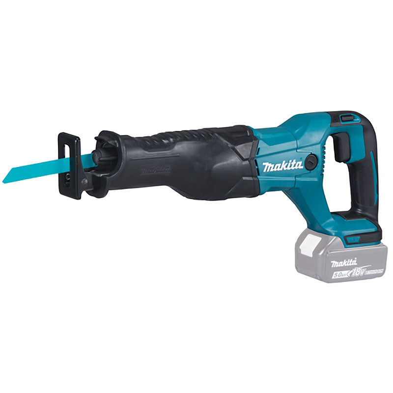 Pila recipročna akumulatorska DJR186Z Makita