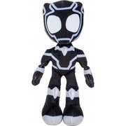 Marvel Amazing FriendsPlišana igračka Black Panther 23cm