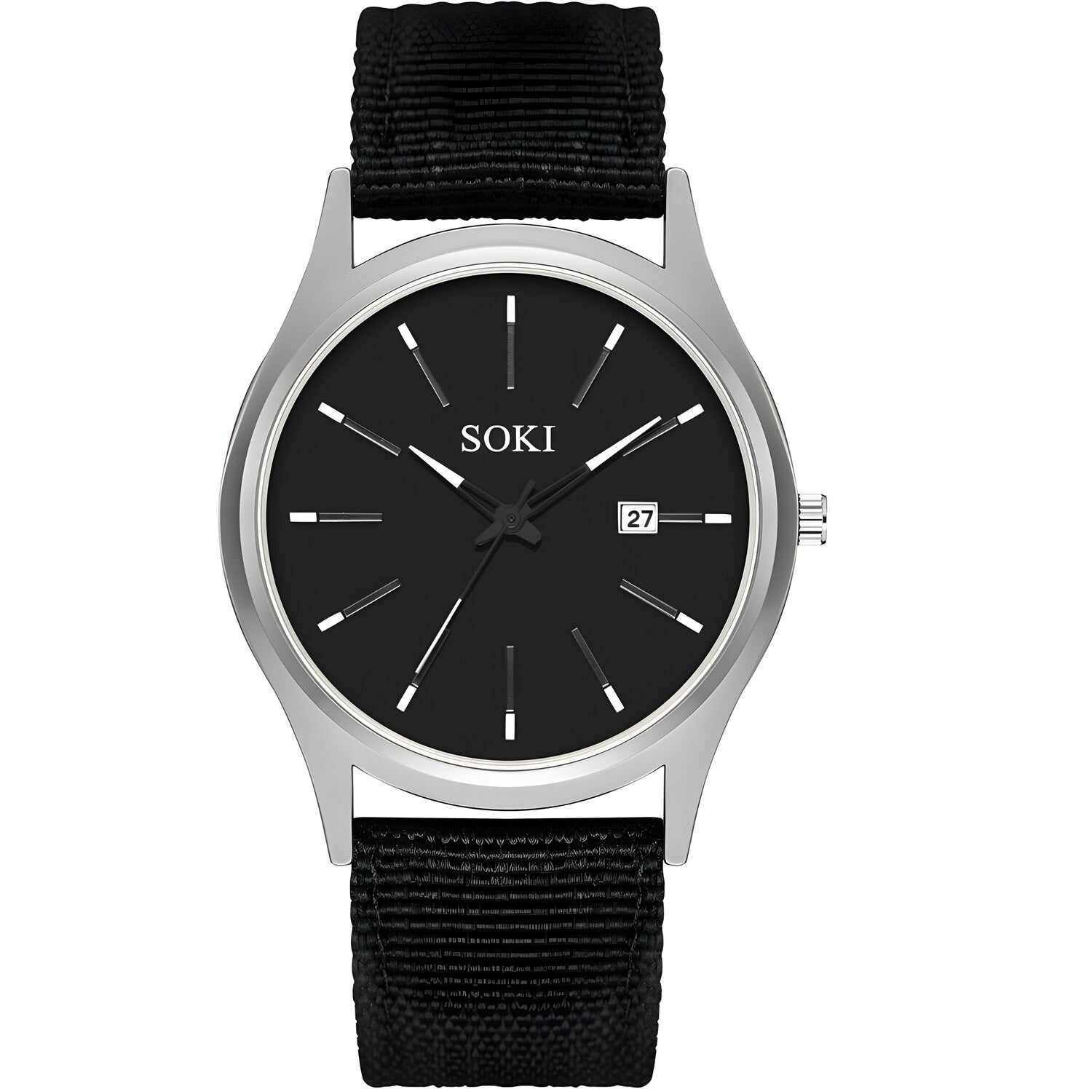 Sat MA-11643 - Crna KP11643