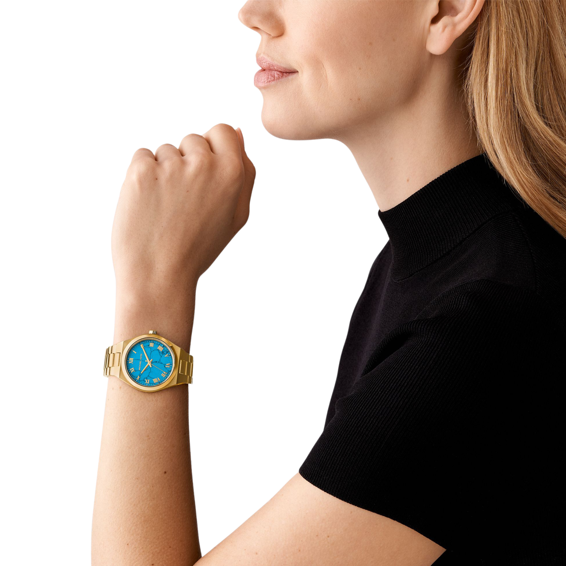 ROČNA URA MICHAEL KORS MK7460