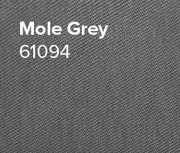 Tkanina TC/KG308/61094 - Mole Grey - 245 g/m2