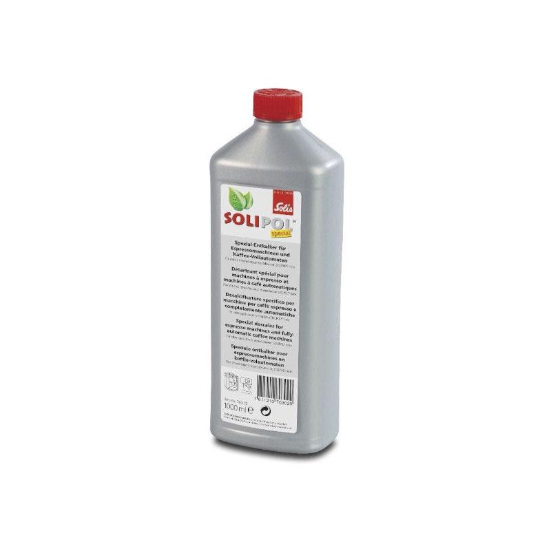 Solis Solipol Special descaling agent