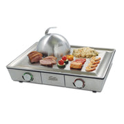 Solis Teppanyaki@Home stolni roštilj