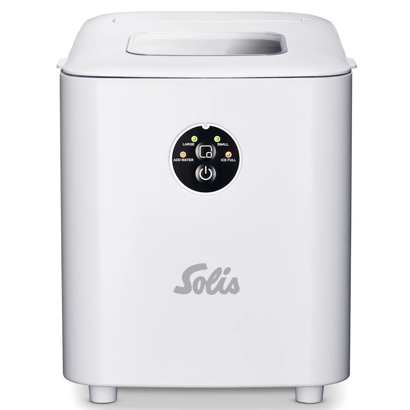 Solis Ice Cube Express ice machine