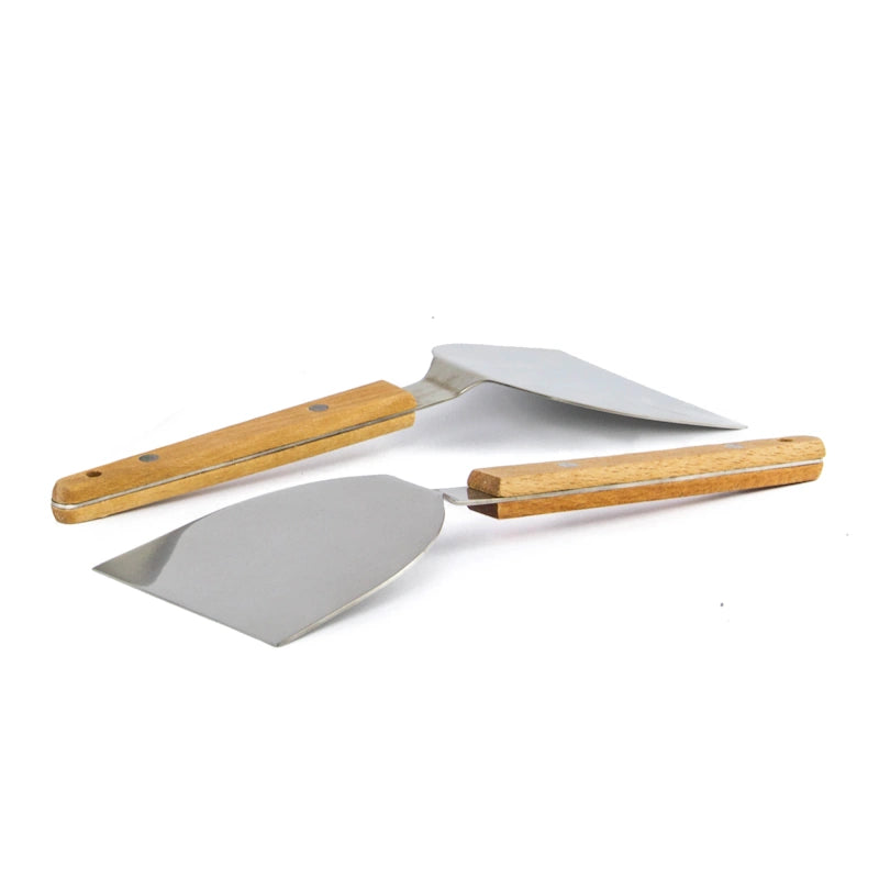 Teppanyaki spatula