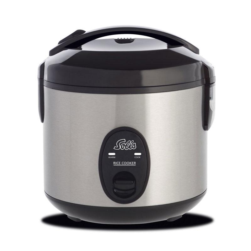 Solis Rice Cooker Compact rice cooker