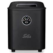 Solis Ice Cube Express Black ledomat