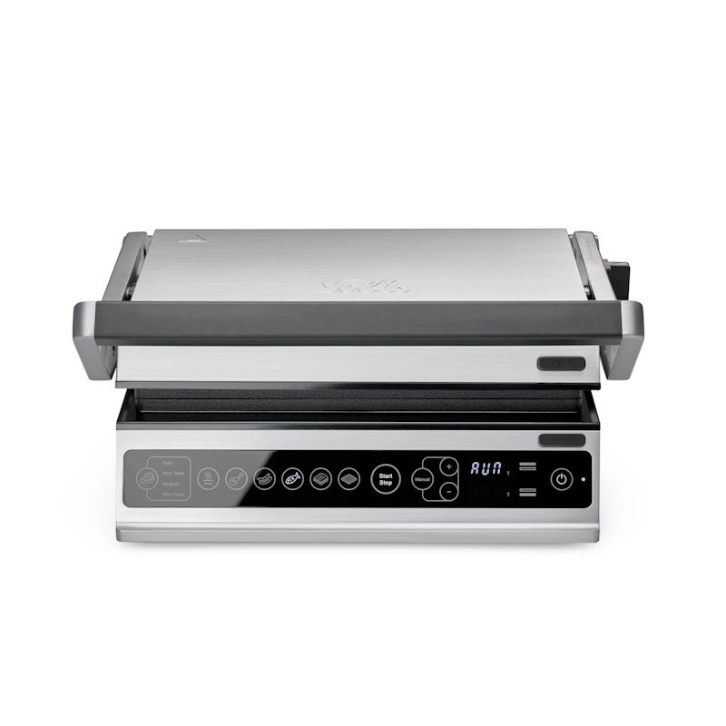 Solis Contact Grill Pro contact grill