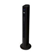 Solis Easy Breezy Black fan