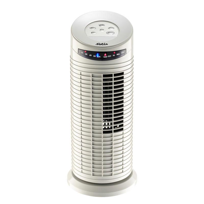 Solis Tower White