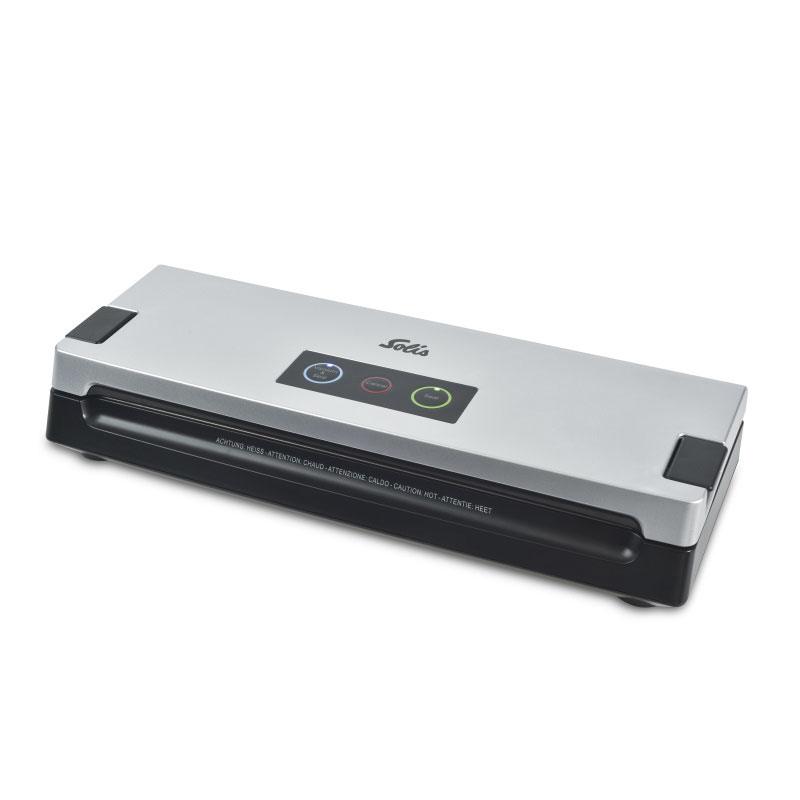 Solis Vac Smart Vacuum Sealer