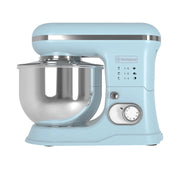 Westinghouse Retro Blue stand mixer