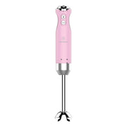 Westinghouse Retro Pink palični blender