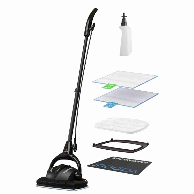 Euroflex Vapour M2R podni parni čistač